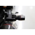 AELLA Rear Foot Peg Slider for Ducati Scrambler 800 (2023+) / Panigale V2 (2025+) AELLA Rear Foot Peg Slider for Ducati Scrambler 800 (2023+) / Panigale V2 (2025+)